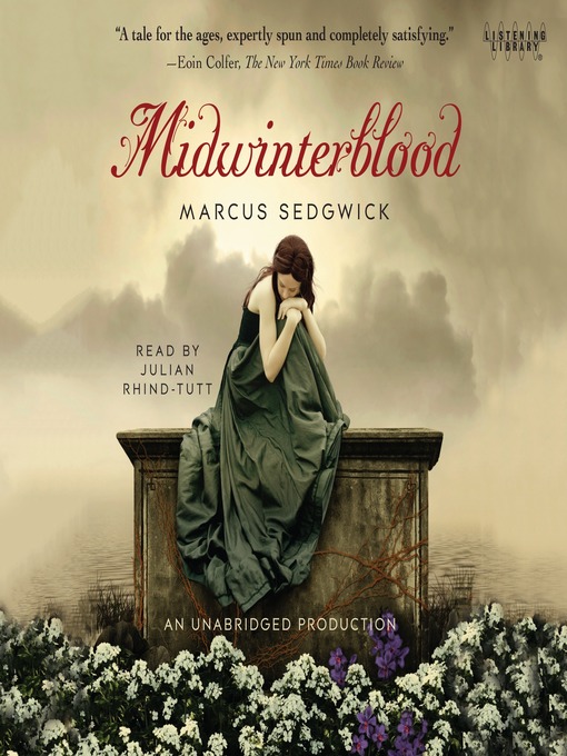 Title details for Midwinterblood by Marcus Sedgwick - Available